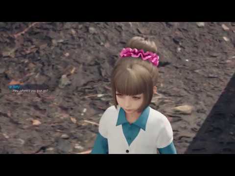 Where to find the 3 cats - Lost Friends - Final Fantasy 7 Remake