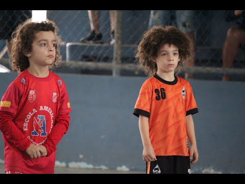 Pênaltis #35 | União/RD Preto x EF Brasil | Final Bronze Copa LEFF | Sub-6