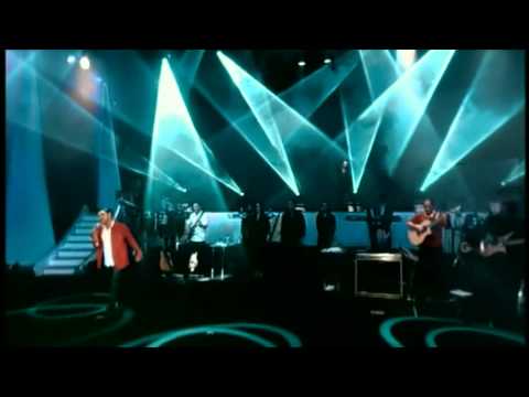 Zezé Di Camargo-Na Hora H