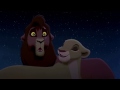 Lion King II L Amour Nous Guidera Reverse
