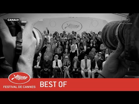 BEST OF - EV - Cannes 2017 - V1