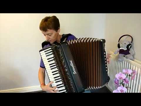 Golden Slippers - Helen Rich