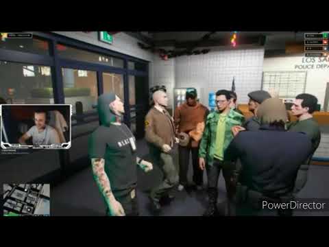 Reakcija na 6x6 Gala Ksy