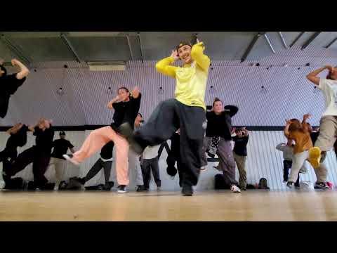"Wu-Tang Forever" - Choreography by Riley Bourne | BASE Dance Studios