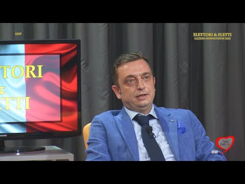 Elettori & Eletti del 09/09/2020