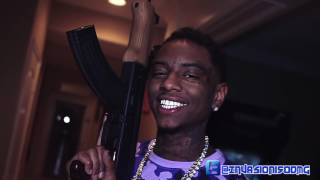 Soulja Boy Aka (BIG DRACO) • Hit Em With The Draco