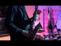 Whip the Mule - John Scofield (Dixon Nacey Quintet)