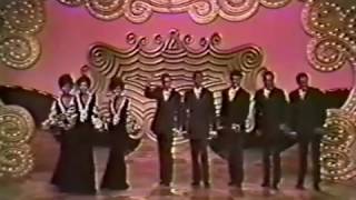 "GIT: On Broadway" Diana Ross & The Supremes & The Temptations