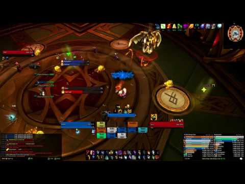 Odyssey vs Odyn Heroic - Elemental Shaman PoV