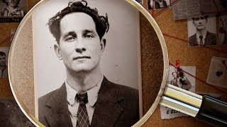 Ronald Biggs e o assalto ao trem pagador | Nerdologia Criminosos