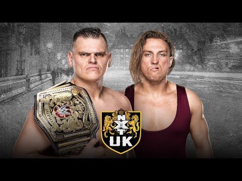 WWE Newcastle, England Live Event Results (5/11/19): WALTER Takes On Pete Dunne, Becky Lynch In Action