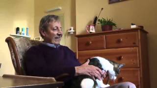 preview picture of video 'Pet Friendly Care Homes: The Old Vicarage'
