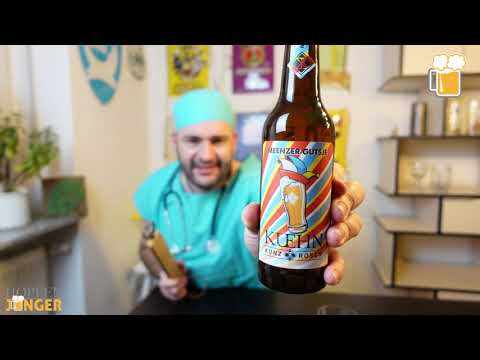 Helau - 11:11 UHR! Weiberfastnacht - Hopfenjünger-Biertest-Video