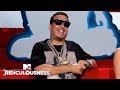 French Montana Really Ain't Worried About Nothin' | Ridiculousness