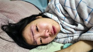 삶을 포기할까 고민하던 순간