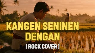 Download lagu Lagu Lombok Sasak Kangen Seninen Dengan Cover Rock mp3