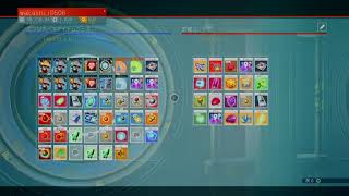 【No Man´s Sky】ワカシーおじさんの のんびり宇宙開拓史【PS4 】♯10