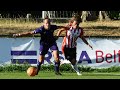 RSCA Women 0-2 PSV