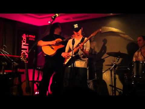 Luis Salinas & Juan Salinas