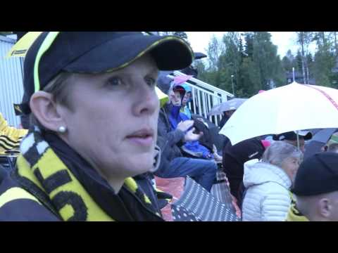 Raufoss Fotball (feature 2 - versjon 1)