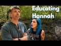 Hannah Doesn't Realize She's The Problem