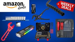 Download lagu Great Amazon Tool Deals PB Swiss MixPower WorkPro and More mp3