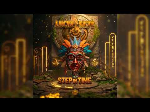 Lucid & Se7e - Step in Time [Progressive Trance] @PhantomUnitRec