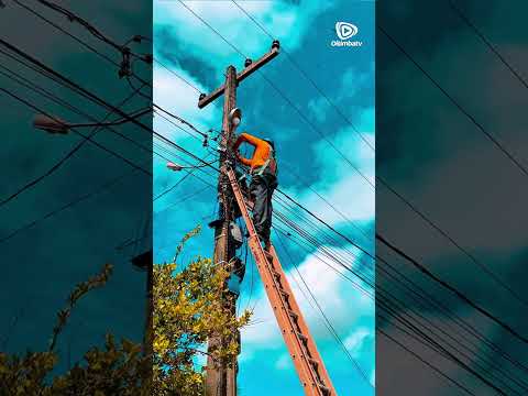 melhorias rua do destino I em Timbiras