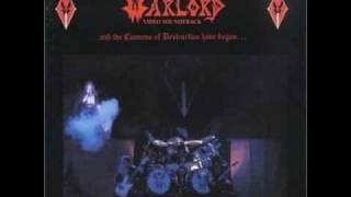 Warlord - Black mass