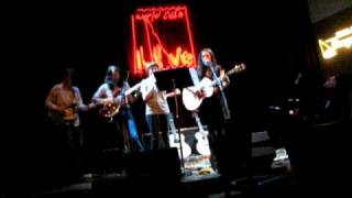 Alela Diane and Marissa Nadler - "Blues Run the Game"