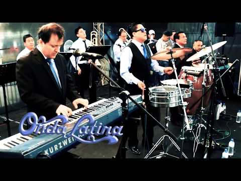 Cariñito - Mosaico en Vivo - Onda Latina