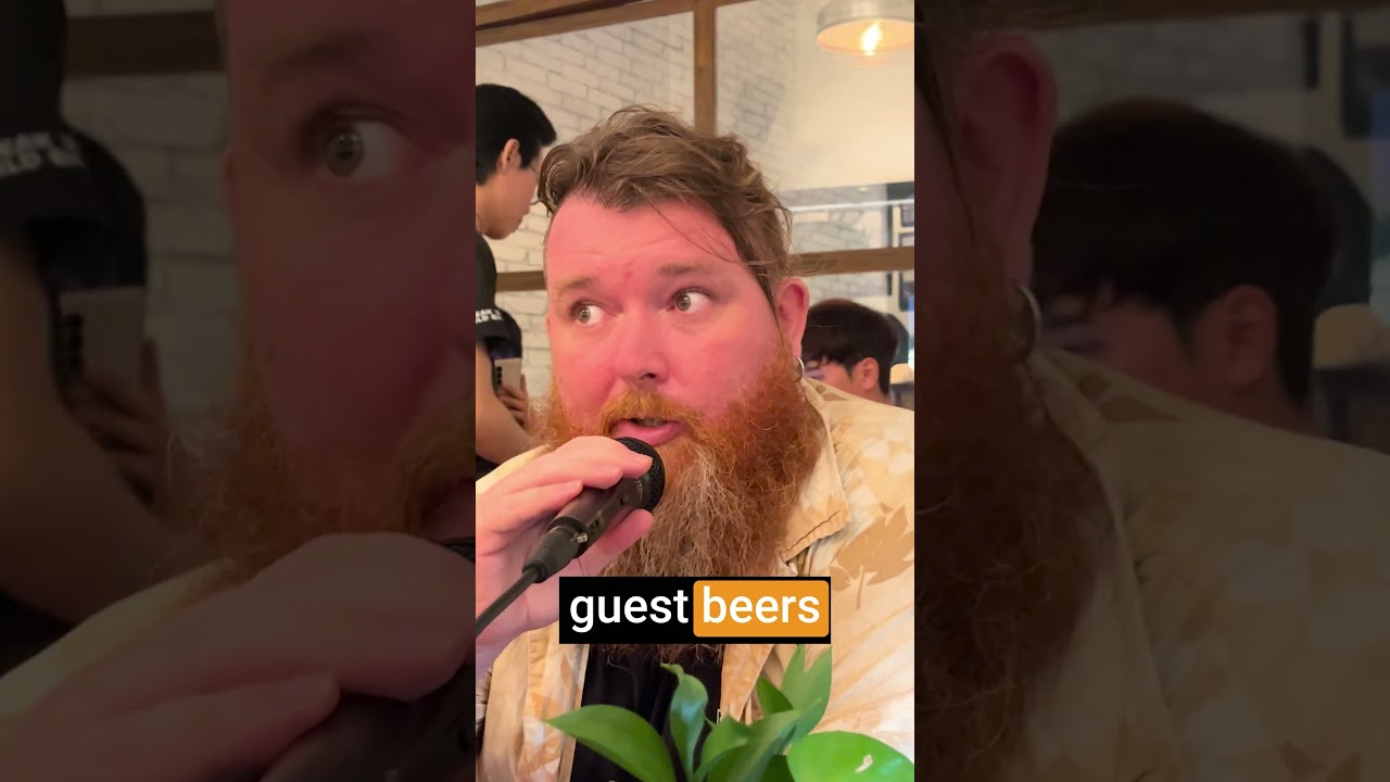 Celebrating Vietnam's craft scene!