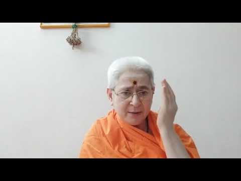 Panchadashi (Ch 1) - 07 by Swamini Sadvidyananda