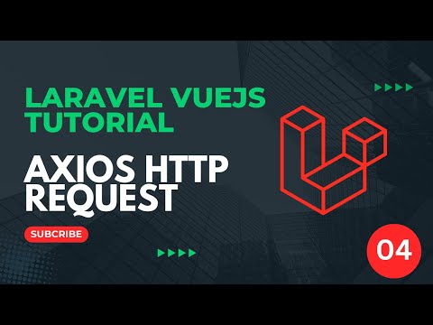 20 Final Touch Laravel VueJS Tutorial 2025