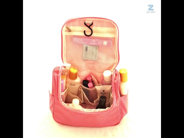 Vídeo relacionado con Merch de K-p-o-p De-mo-n Hu-nt-r estuche para niñas y adolescentes, Estuche para lápices de gran capacidad y tres compartimentos, Estudiantes, Escuela, Oficina, Caja de almacenamiento de maquillaje