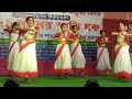 Hotath Kore Rajar Ghore Porlo Je Sara Bengali Song Meera Rahul Dutta Dance Hungama D E