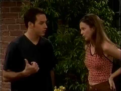 Liason 7/7/99 - We Cannot Get Into Jake's