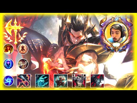 Jukes MONTAGE - "GOD PLAYS" | LOL TIME STREAMERS