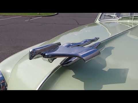 1951 Nash Statesman (CC-2099713) for sale in Middletown, Connecticut