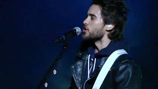 30 seconds to mars - Revolve [VIDEO OFFICIAL]