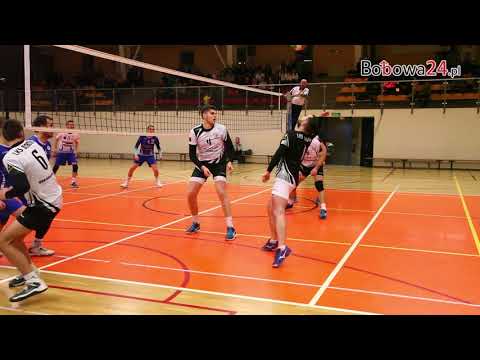 Bobowa24.pl - LKS Bobowa przegrywa z GKPS Gorlice (derby powiatu)