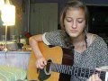 You are my sunshine - (cover) 