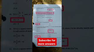 Download lagu KCET 2025 MATHEMATICS ANSWER KEY CODE C4 mp3 Download lagu KCET 2025 MATHEMATICS ANSWER KEY CODE C4 mp3