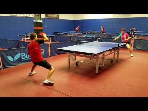 Jingxu Yang (2514) vs Michael Wolski (2314) - Division 1