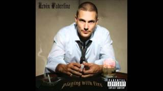 Kevin Federline - America's Most Hated (DJ Mainstream Custom Instrumental)