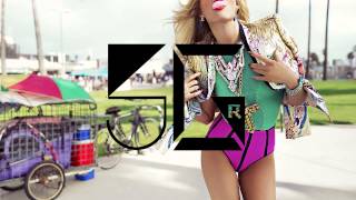 Calvin Harris - Dollar Signs (feat. Tinashe)