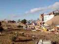 Prattville Alabama Tornado Damage #2 - 2/17/2008 ...