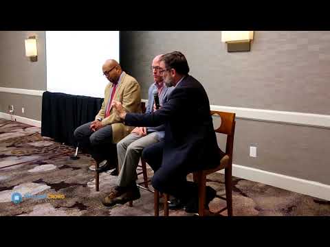 MCRT Detroit 2017: Myeloma Expert Panel Q&A (Morning)