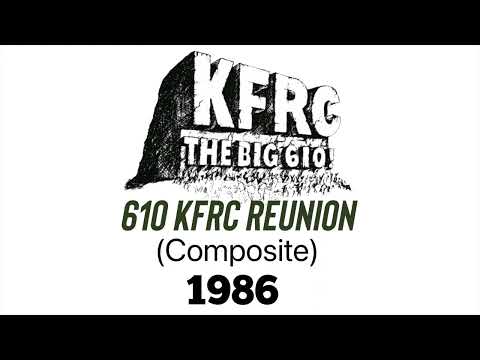 610 KFRC Reunion San Francisco