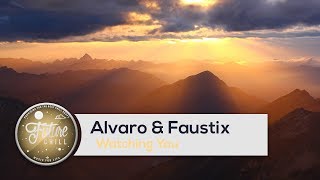 Alvaro & Faustix - Watching You